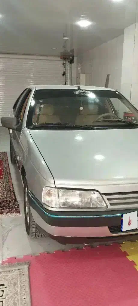 ۴۰۵تک سوز مدل ۹۰|خودرو سواری و وانت|یزد, |دیوار