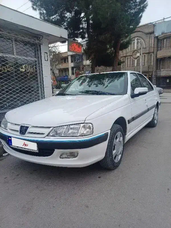 پژوپارس|خودرو سواری و وانت|نیشابور, تختی|دیوار