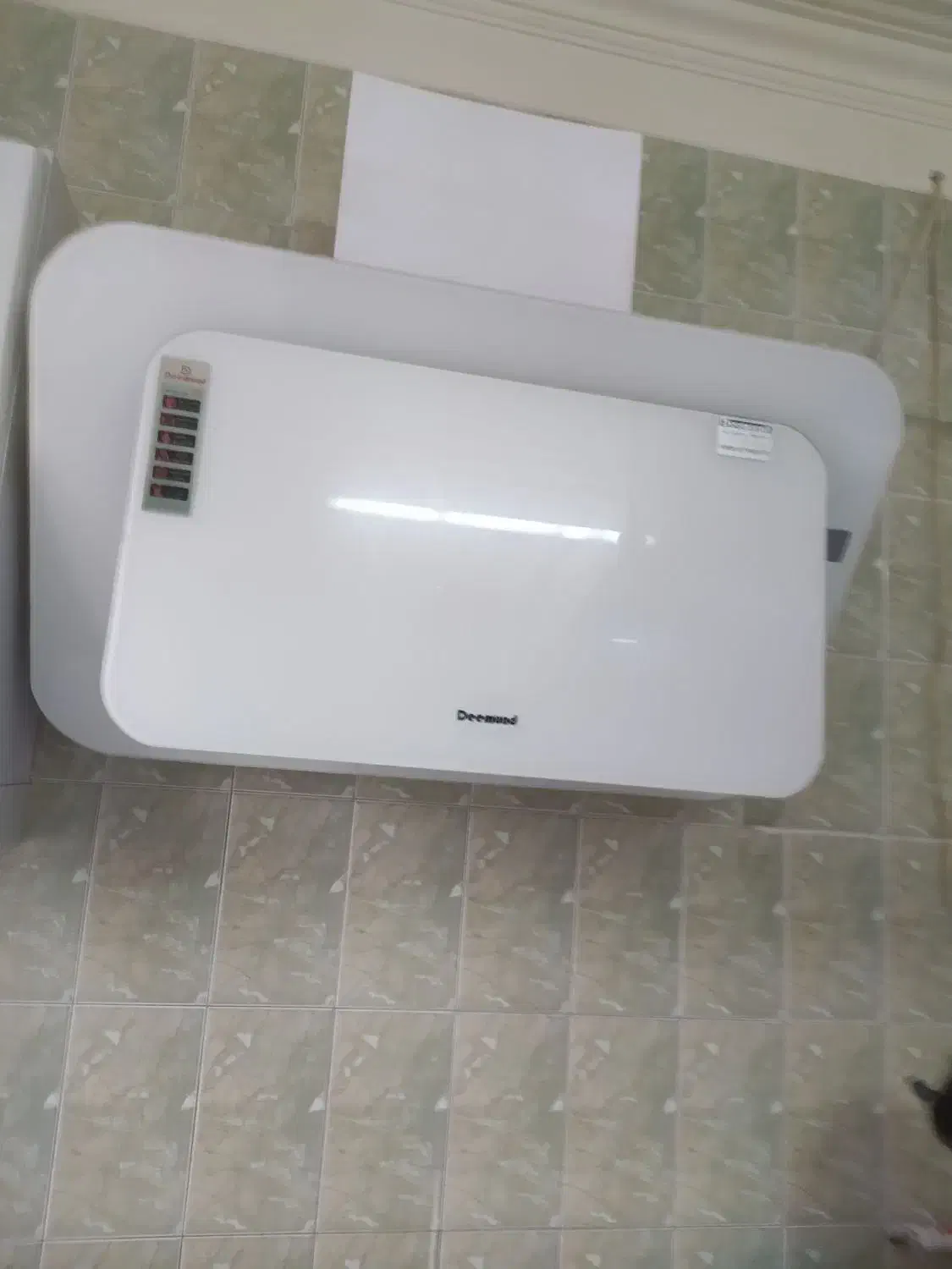 کابینت وهود|مصالح و تجهیزات ساختمان|بروجرد, |دیوار