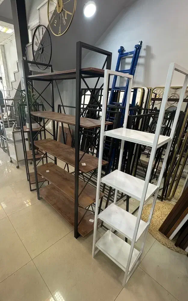 استند کنار سالنی (تنوع‌مدل)|مبلمان خانگی و میز عسلی|مشهد, شهید رضوی|دیوار