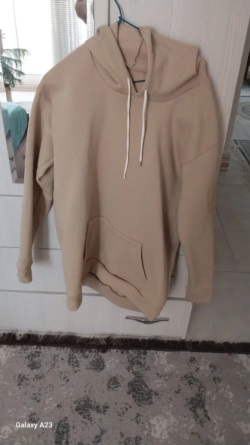 هودی با کلاه ومانتو مجلسی|لباس|دامغان, |دیوار