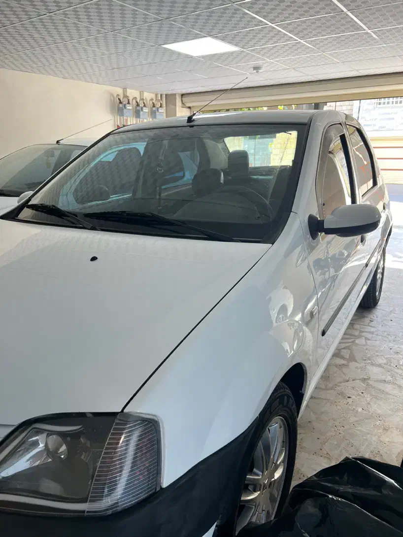 ال ۹۰ مدل ۹۶ بی رنگ|خودرو سواری و وانت|فومن, |دیوار