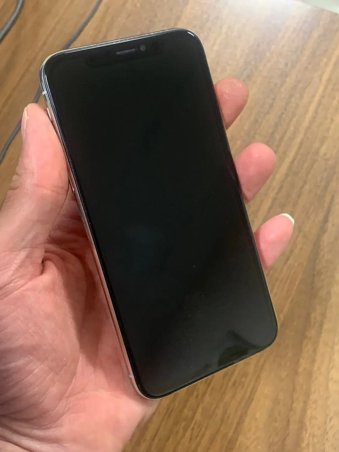 iPhone X ایفن|موبایل|کرج, فاز ۴ مهرشهر|دیوار