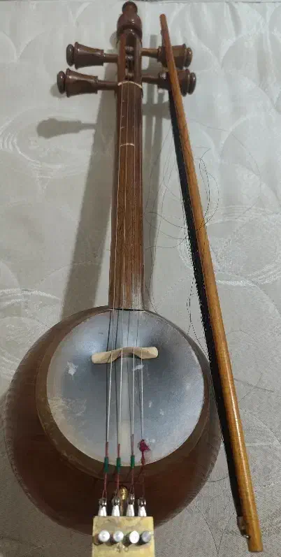 کمانچه|سازهای سنتی|تهران, پاسداران|دیوار