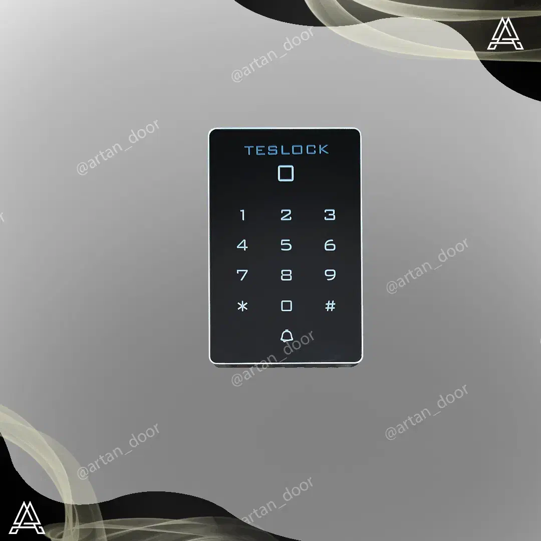 کارخانه درب اتوماتیک سکوریت همراه اکیپ نصب/تعمیرات|خدمات پیشه و مهارت|اراک, |دیوار