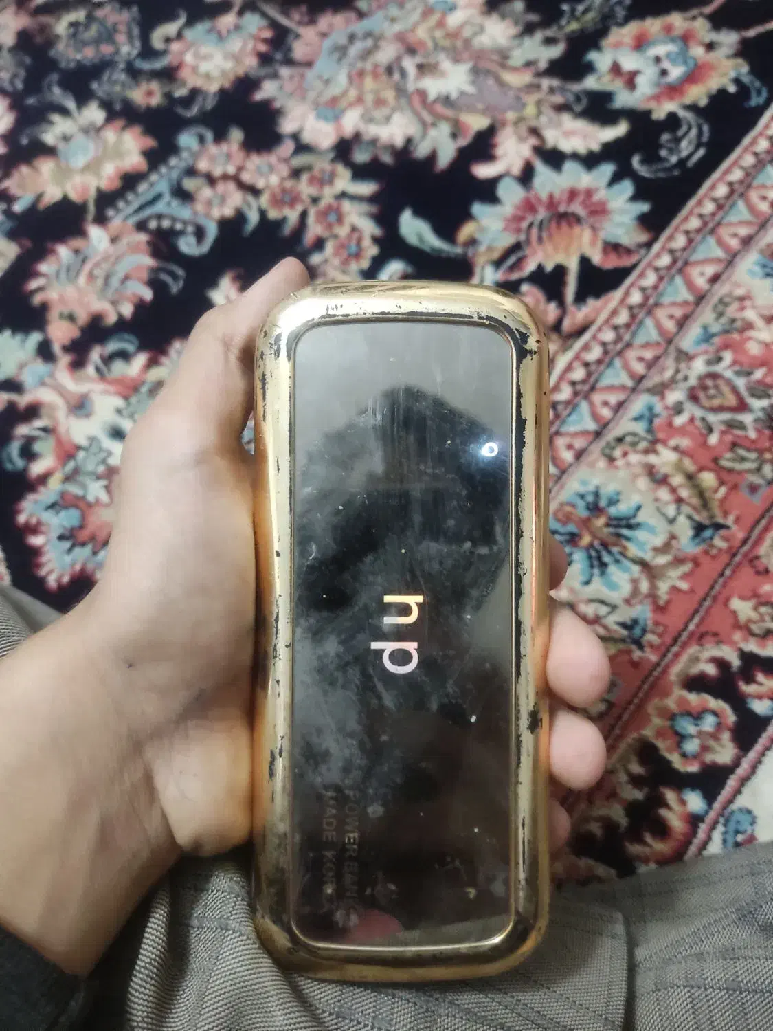 پاوربانگ|لوازم جانبی موبایل و تبلت|کلاشی, |دیوار