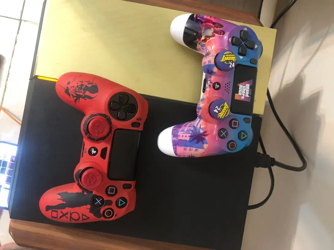 Ps4گلد کپی خور|کنسول، بازی ویدئویی و آنلاین|تبریز, |دیوار