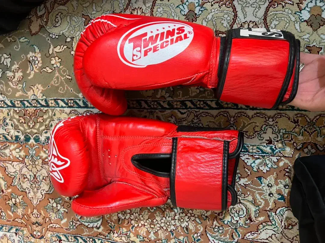 دستکش بوکس|تجهیزات ورزشی|اصفهان, بهارستان|دیوار