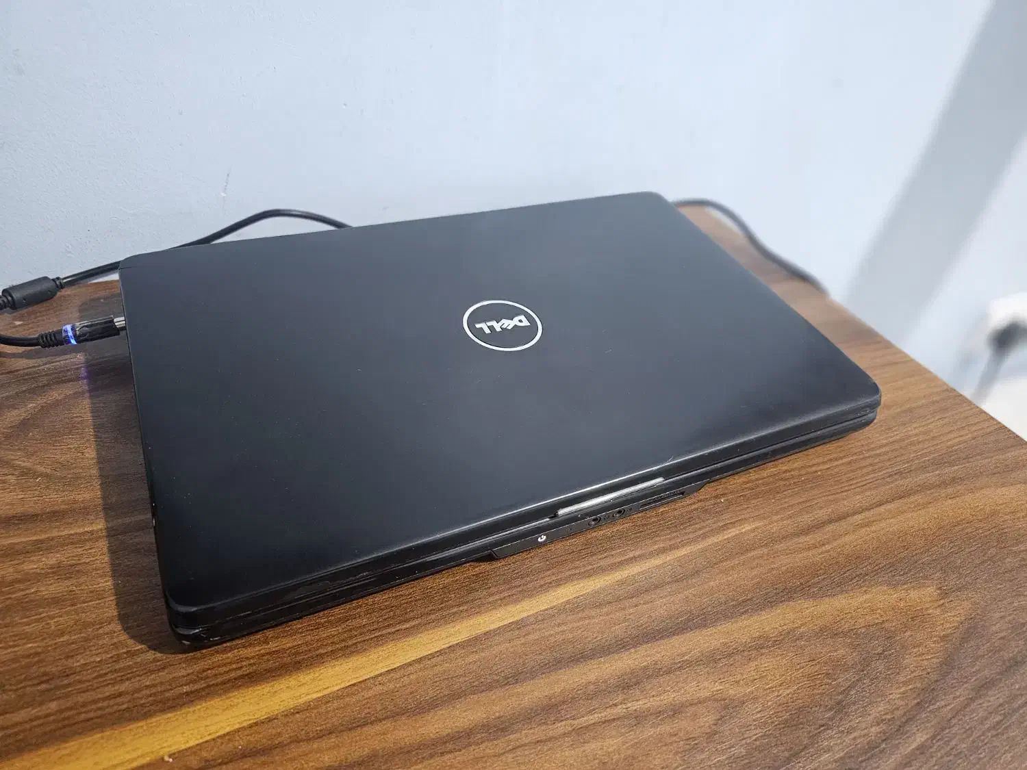لپ تاپ دل inspiron 1545|رایانه همراه|قدس, شهر‌قدس|دیوار
