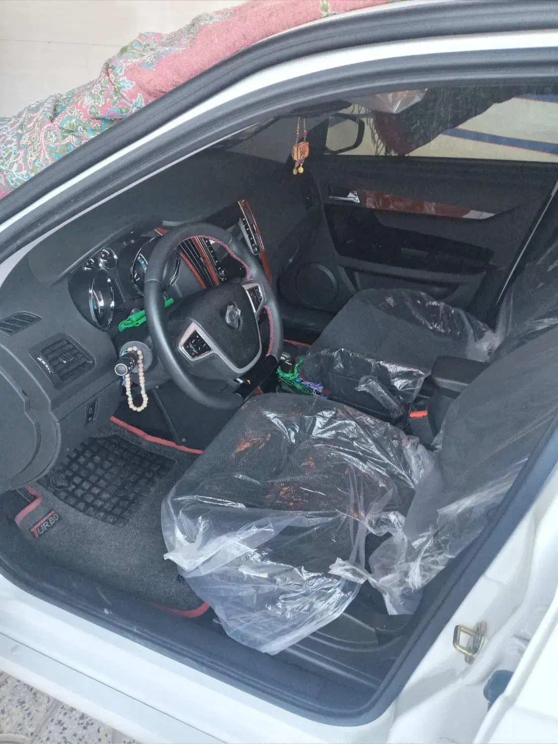 دنا پلاس توربو اتومات آبشنال مدل ۱۴۰۴|خودرو سواری و وانت|ایلام, |دیوار