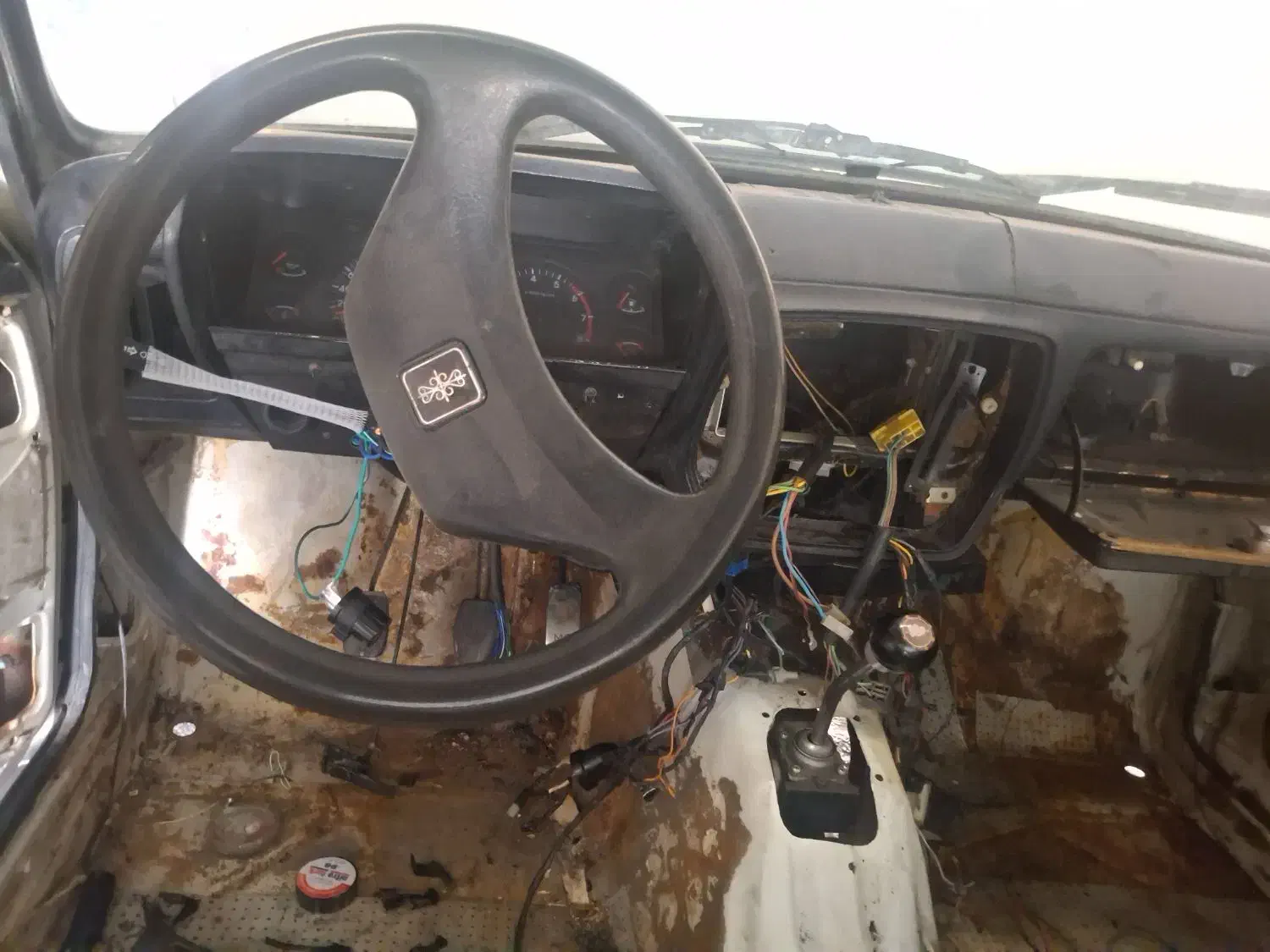 برق اتومبیل|خدمات موتور و ماشین|یزد, |دیوار