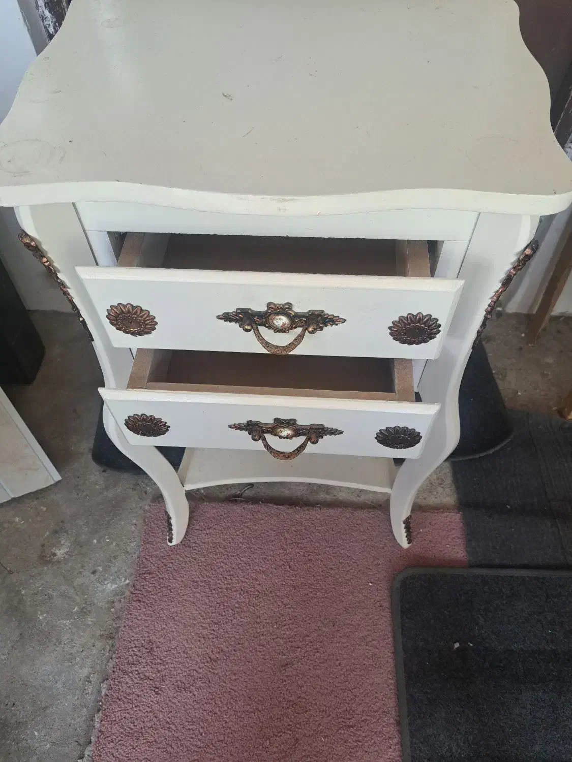 میز تلفن|میز تلفن|شفت, |دیوار