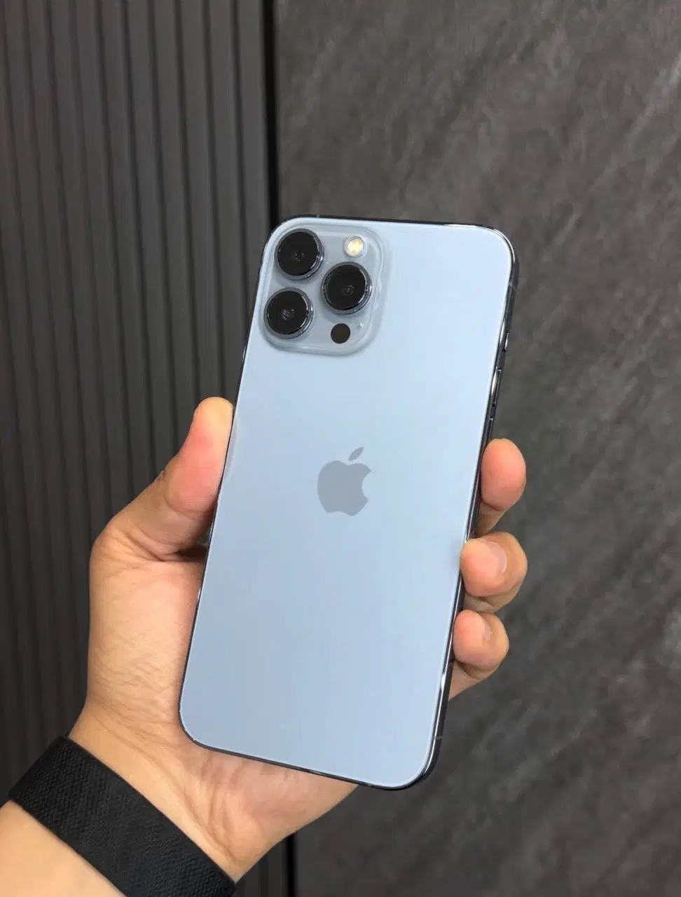 Iphone 13 promax 256|موبایل|چالوس, |دیوار