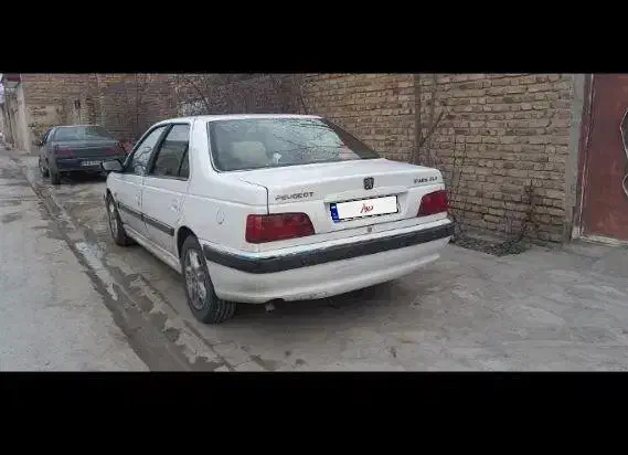 پرشیا زانتیا موتور|خودرو سواری و وانت|شوط, |دیوار