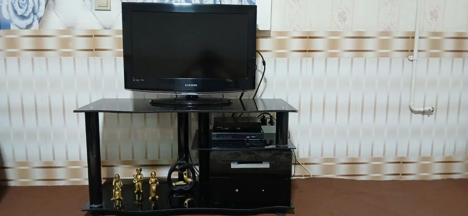 تلویزیون سامسونگ|تلویزیون و پروژکتور|تربت جام, حافظ|دیوار