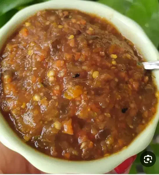 ترشی لیته|خوردنی و آشامیدنی|قم, شاه ابراهیم|دیوار