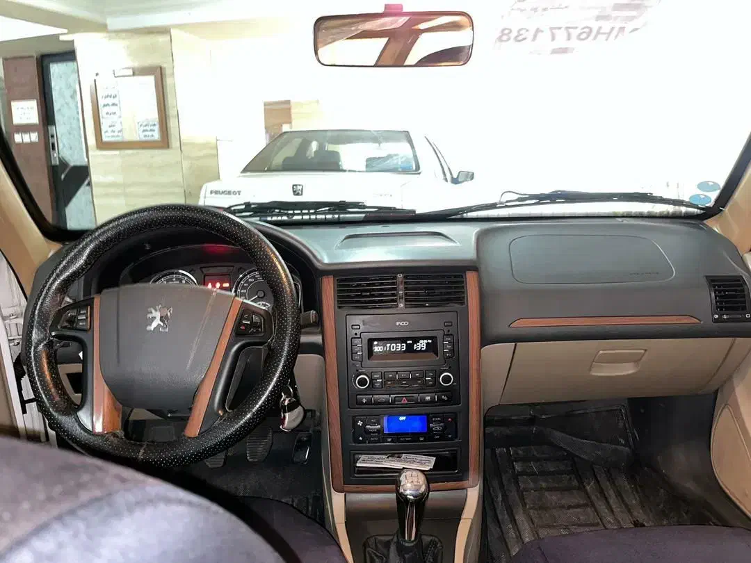 پژو پارسtu5|خودرو سواری و وانت|تهران, تهرانپارس شرقی|دیوار