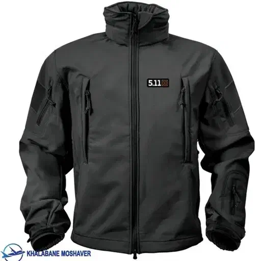 کاپشن تاکتیکال ۵.۱۱|لباس|مشهد, امام خمینی|دیوار