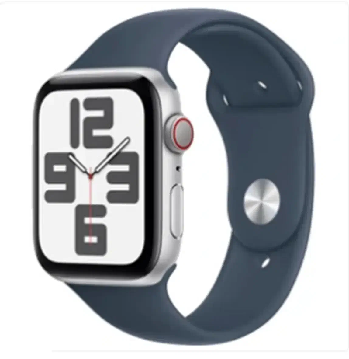 Apple Watch SE (2023)|ساعت|تهران, جمهوری|دیوار