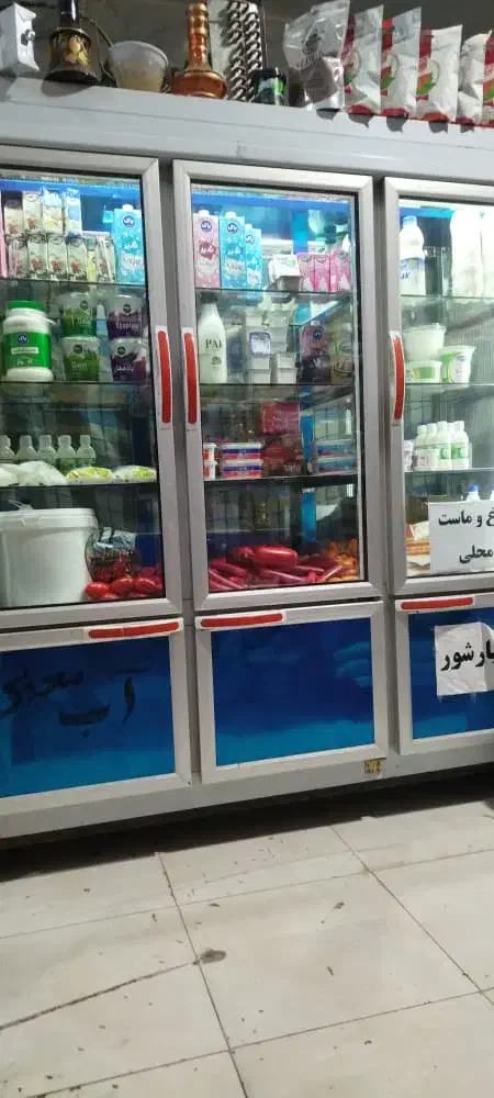 فروش تجهیزات سووری|فروشگاه و مغازه|شیراز, کرونی(خاتونک)|دیوار