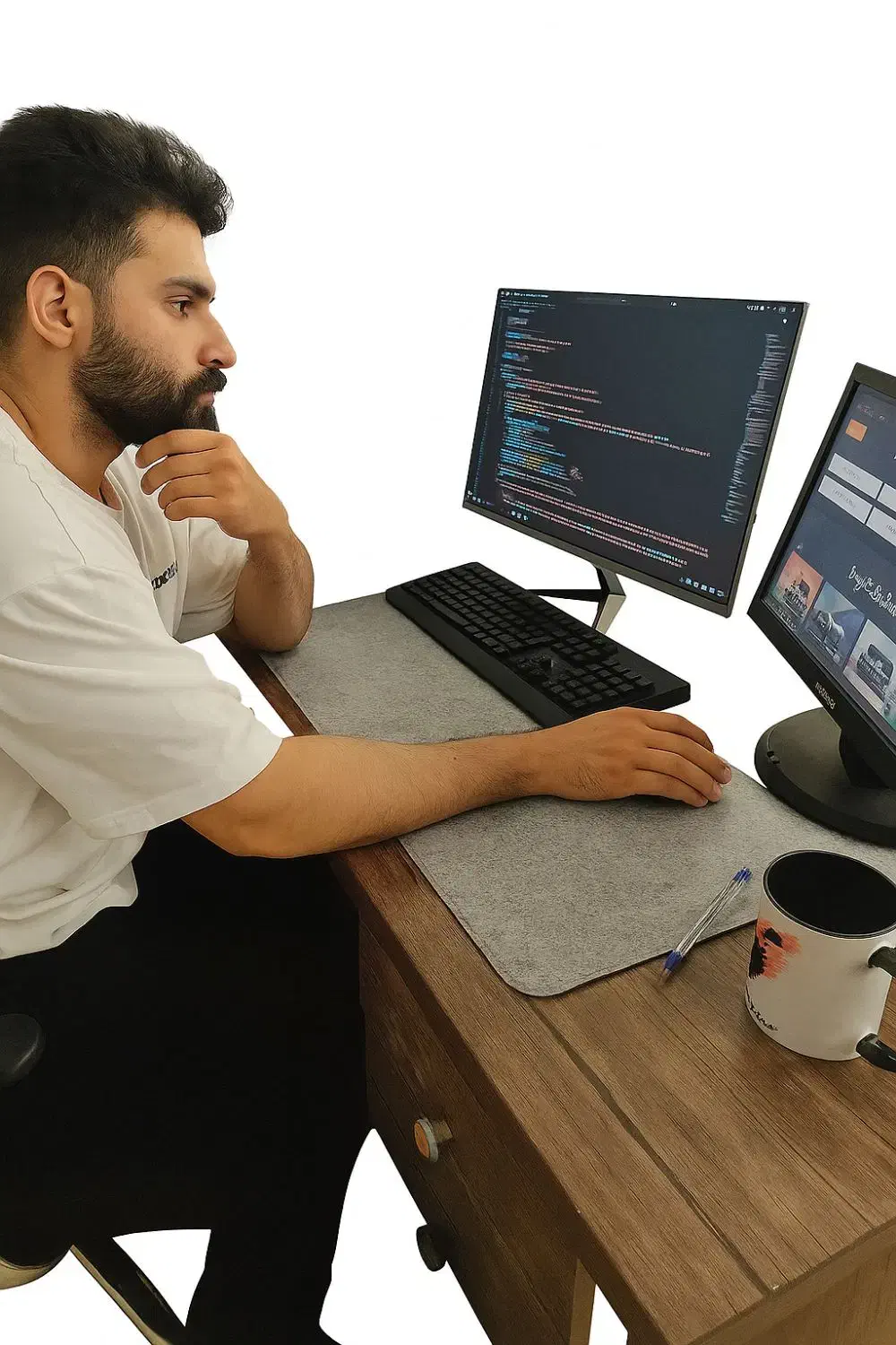 سئو سایت وردپرس کد نویسی محصول گذاری پشتیبانی|خدمات رایانهای و موبایل|تهران, پونک|دیوار