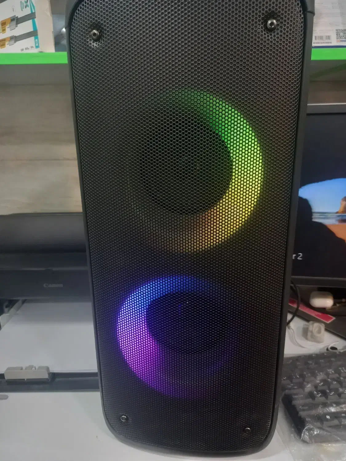 اسپیکر با کیفیت|سیستم صوتی خانگی|بوشهر, |دیوار