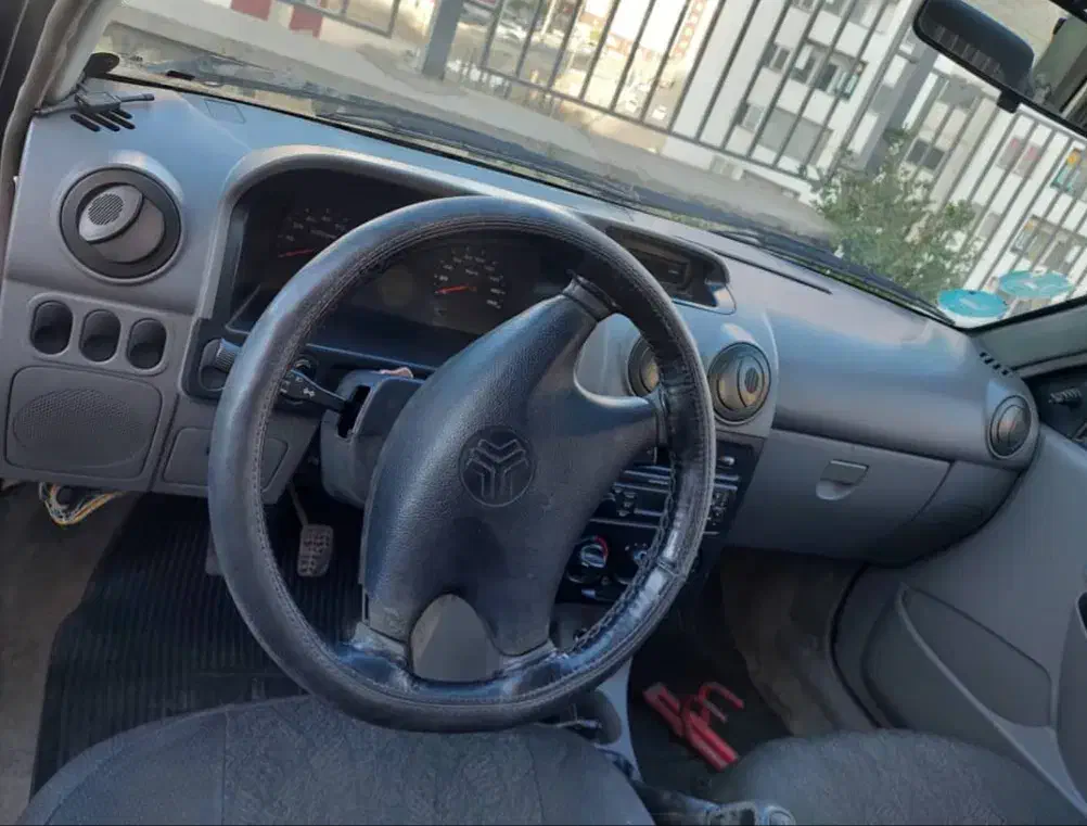 پراید ۱۳۲ مدل ۹۰ هیدرولیک ای بی اس|خودرو سواری و وانت|پردیس, فاز ۲|دیوار