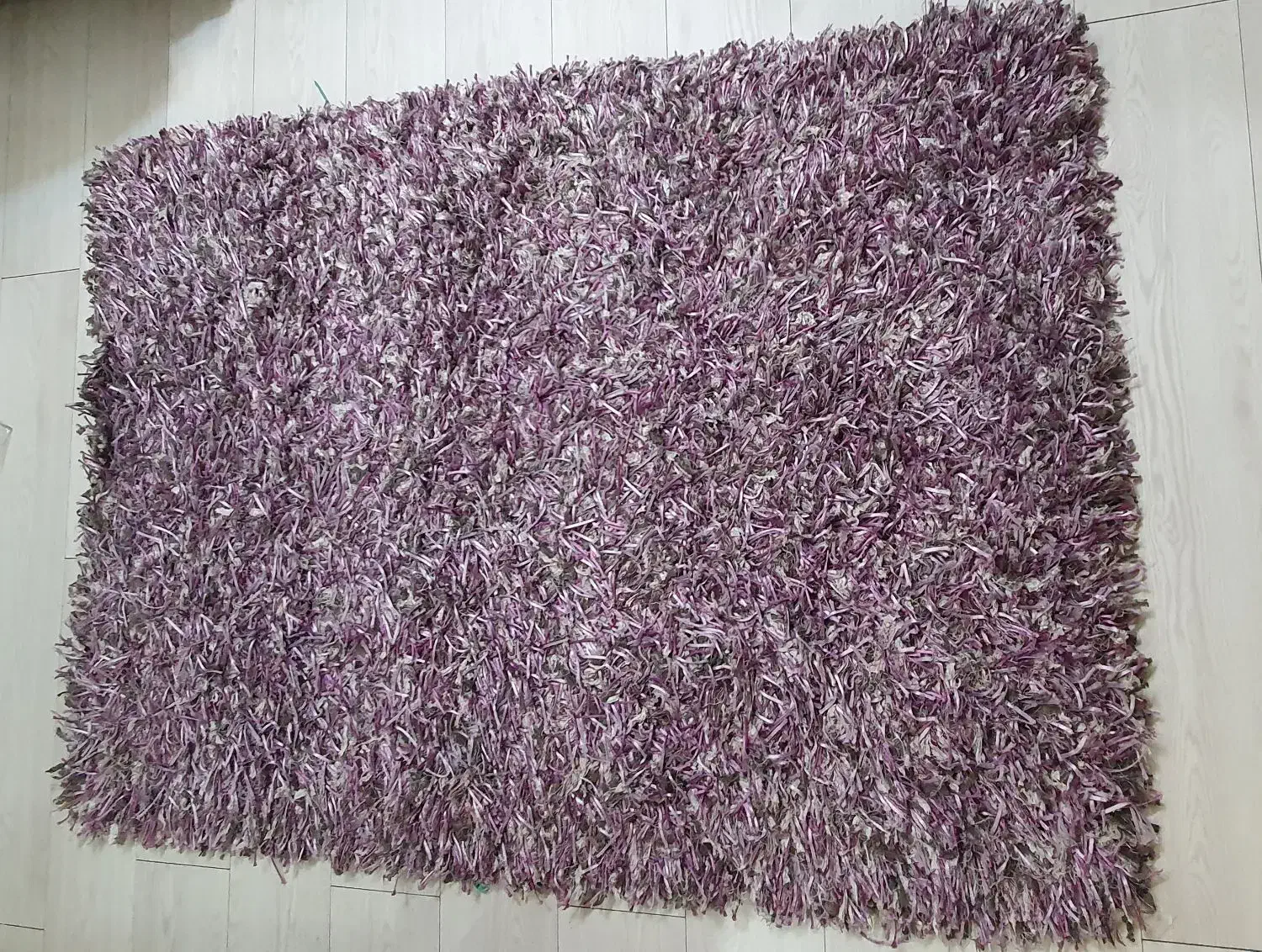 فرش دست بافت ماکارونی هندی|فرش|اصفهان, همتآباد|دیوار