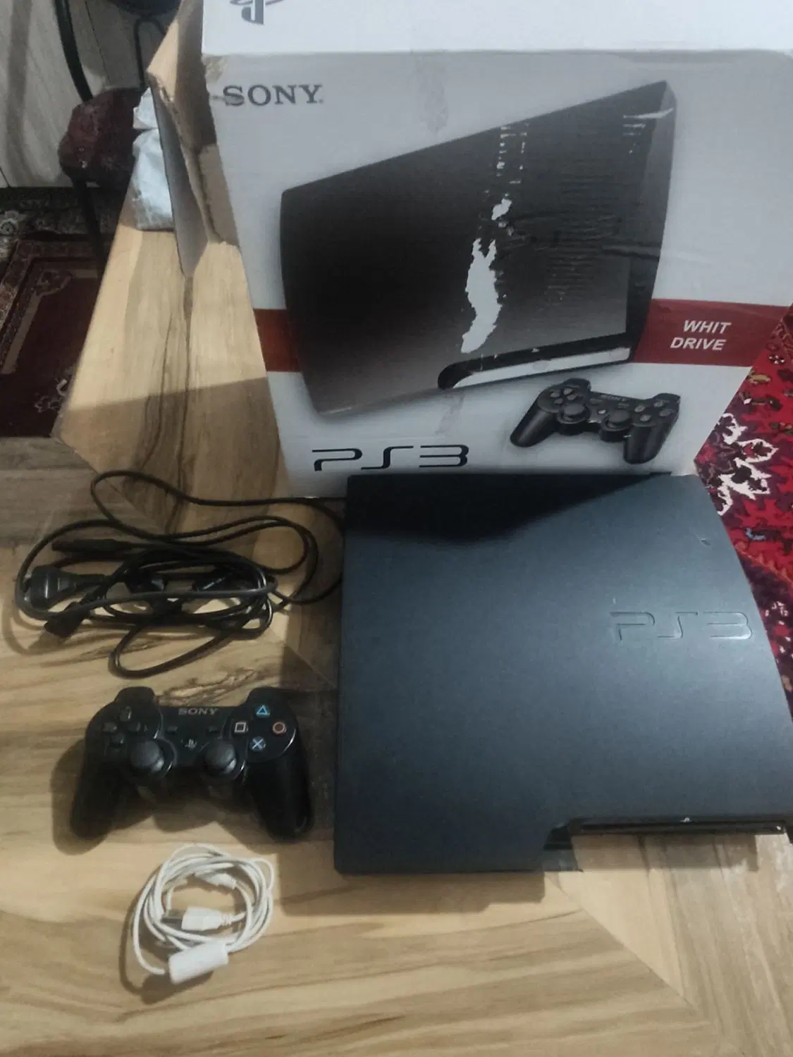 pes 3 slim|کنسول، بازی ویدئویی و آنلاین|تبریز, |دیوار