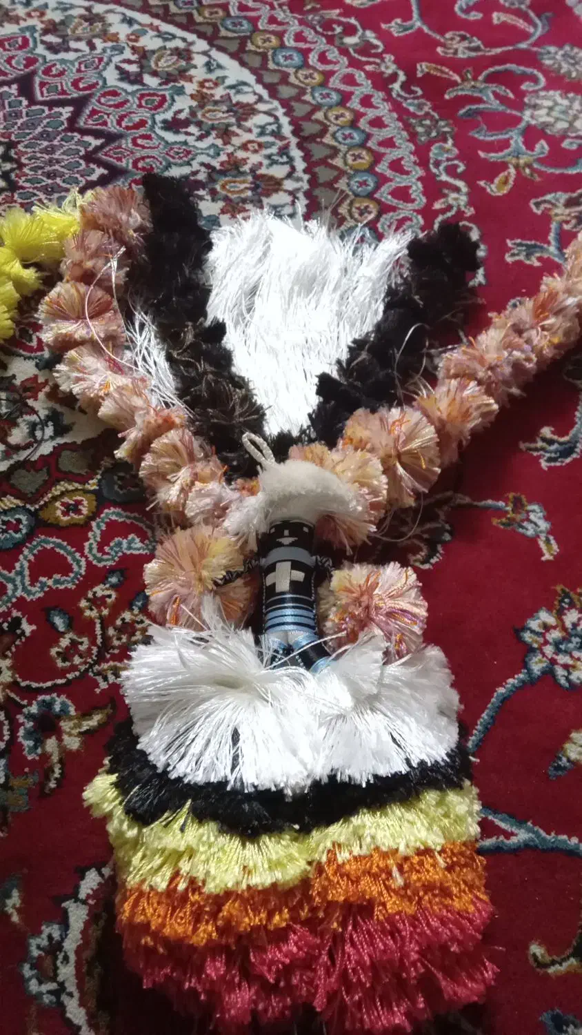 عروسک|صنایع دستی و سایر لوازم تزئینی|قم, باسکول|دیوار