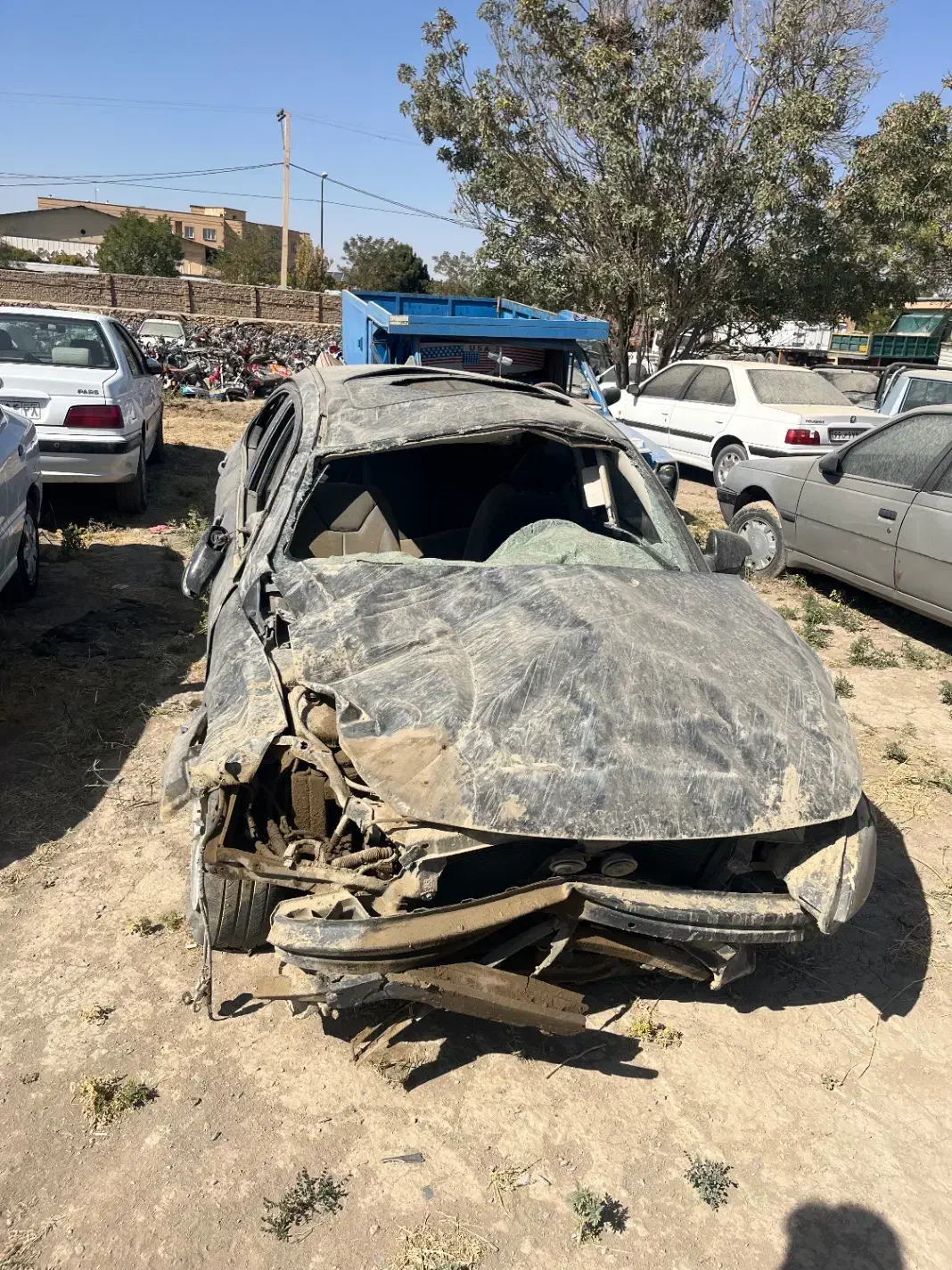 جک j5|خودرو سواری و وانت|همدان, |دیوار