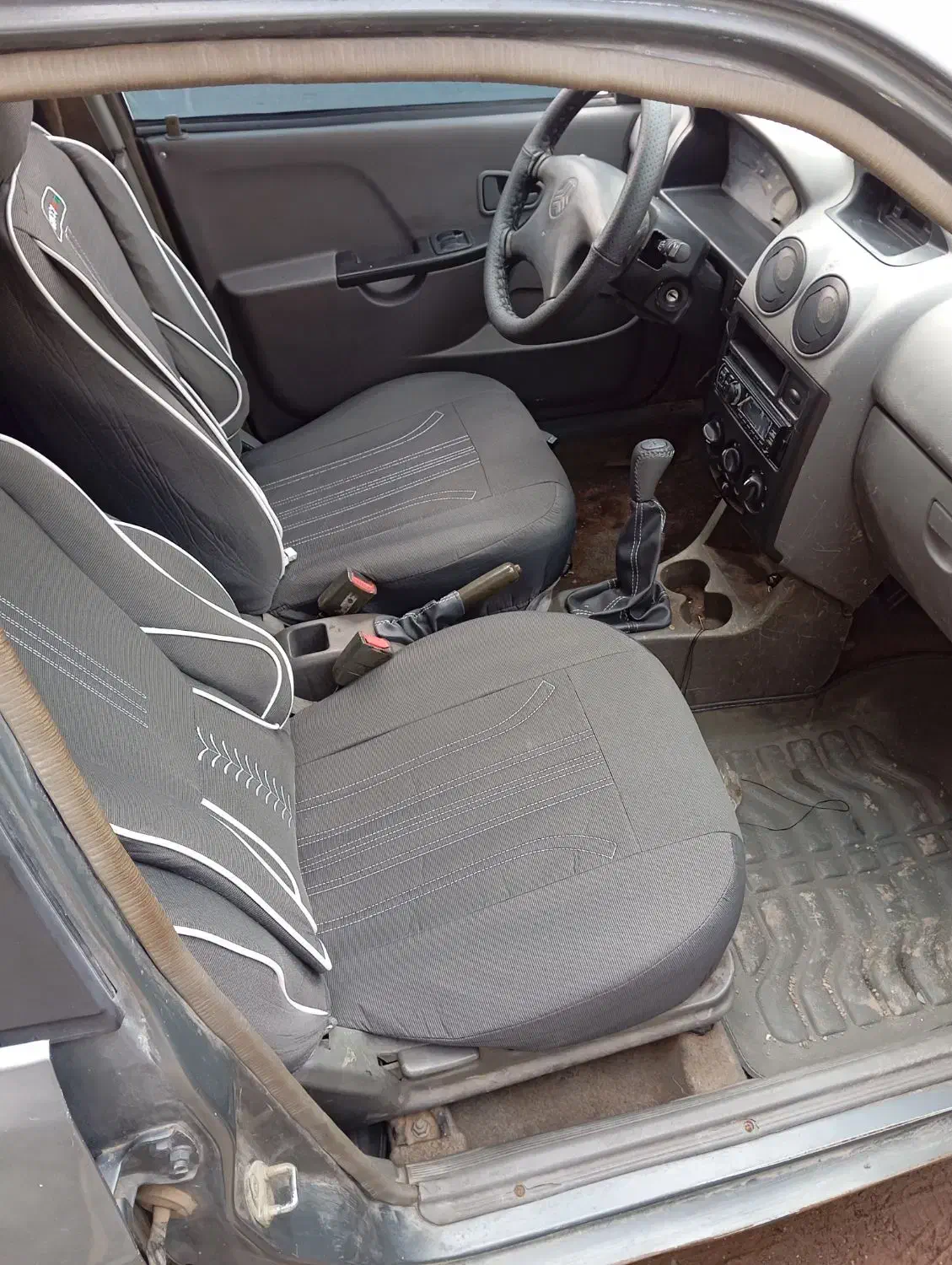 پراید مدل ۹۱|خودرو سواری و وانت|قدس, شهر‌قدس|دیوار