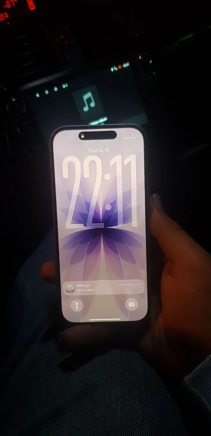 ایفون ۱۷ نرمال ۲۵۶ گیگ|موبایل|شیراز, اکبر آباد|دیوار