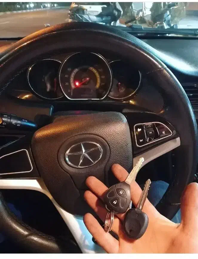 کلیدسازی شبانه روزی|خدمات پیشه و مهارت|خرم‌آباد, |دیوار