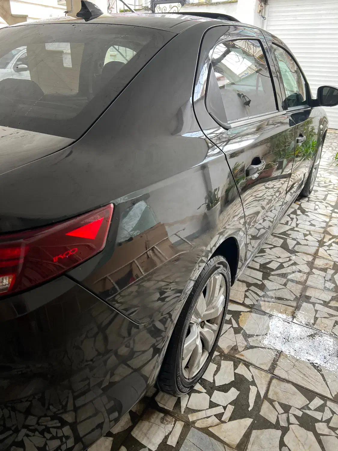 تارا v4 فول|خودرو سواری و وانت|رشت, یخسازی|دیوار