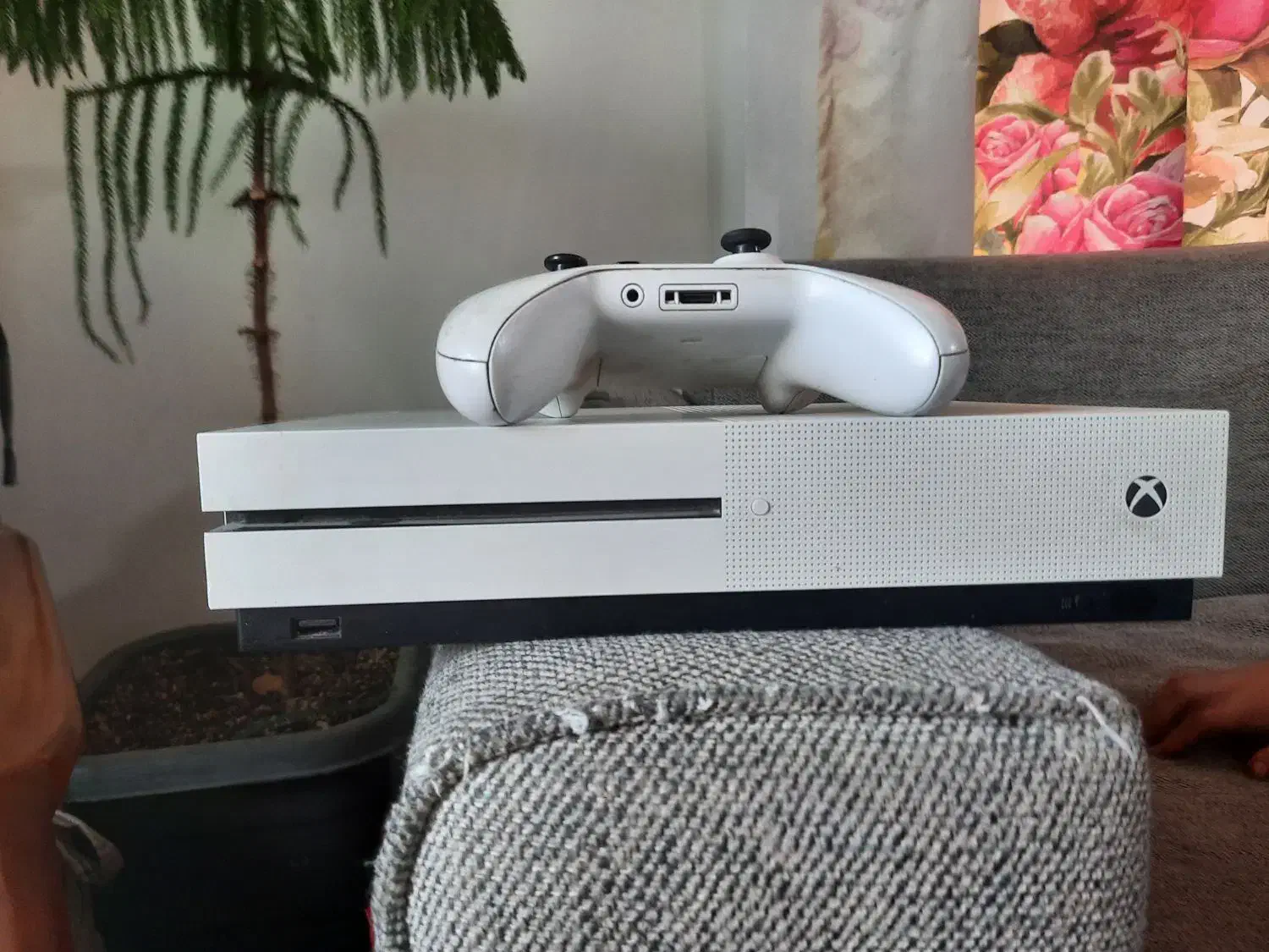 ایکس باکس وان اس|کنسول، بازی ویدئویی و آنلاین|پاکدشت, پاکدشت (مامازند)|دیوار