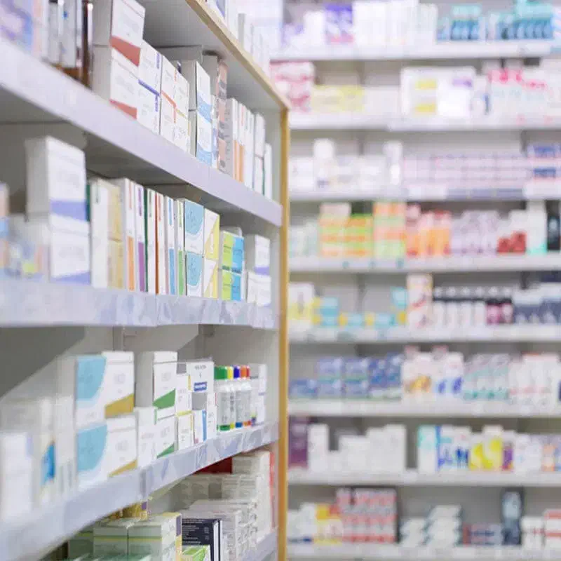 استخدام در داروخانه|استخدام درمانی، زیبایی، بهداشتی|اهواز, زیتون کارمندی|دیوار