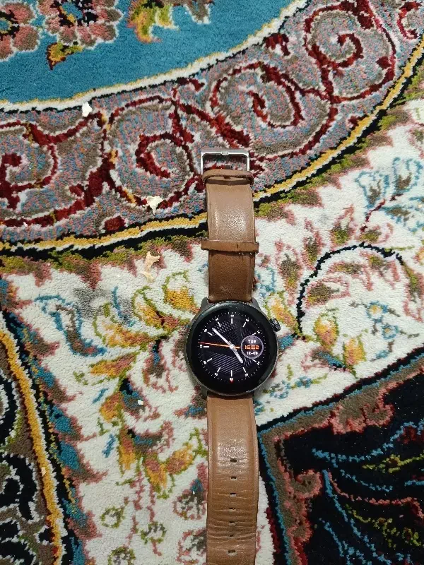 ساعت هوشمند|ساعت|یاسوج, |دیوار