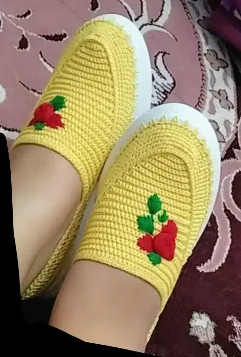 کفش دخترانه|کیف، کفش، کمربند|ایلام, |دیوار