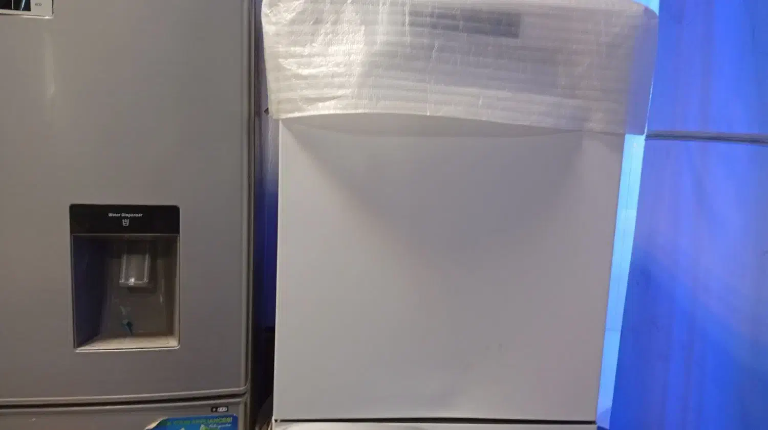 ظرفشویی 14نفره مدیا تحت لیسانس اینالیا|ماشین ظرفشویی|زاهدان, |دیوار