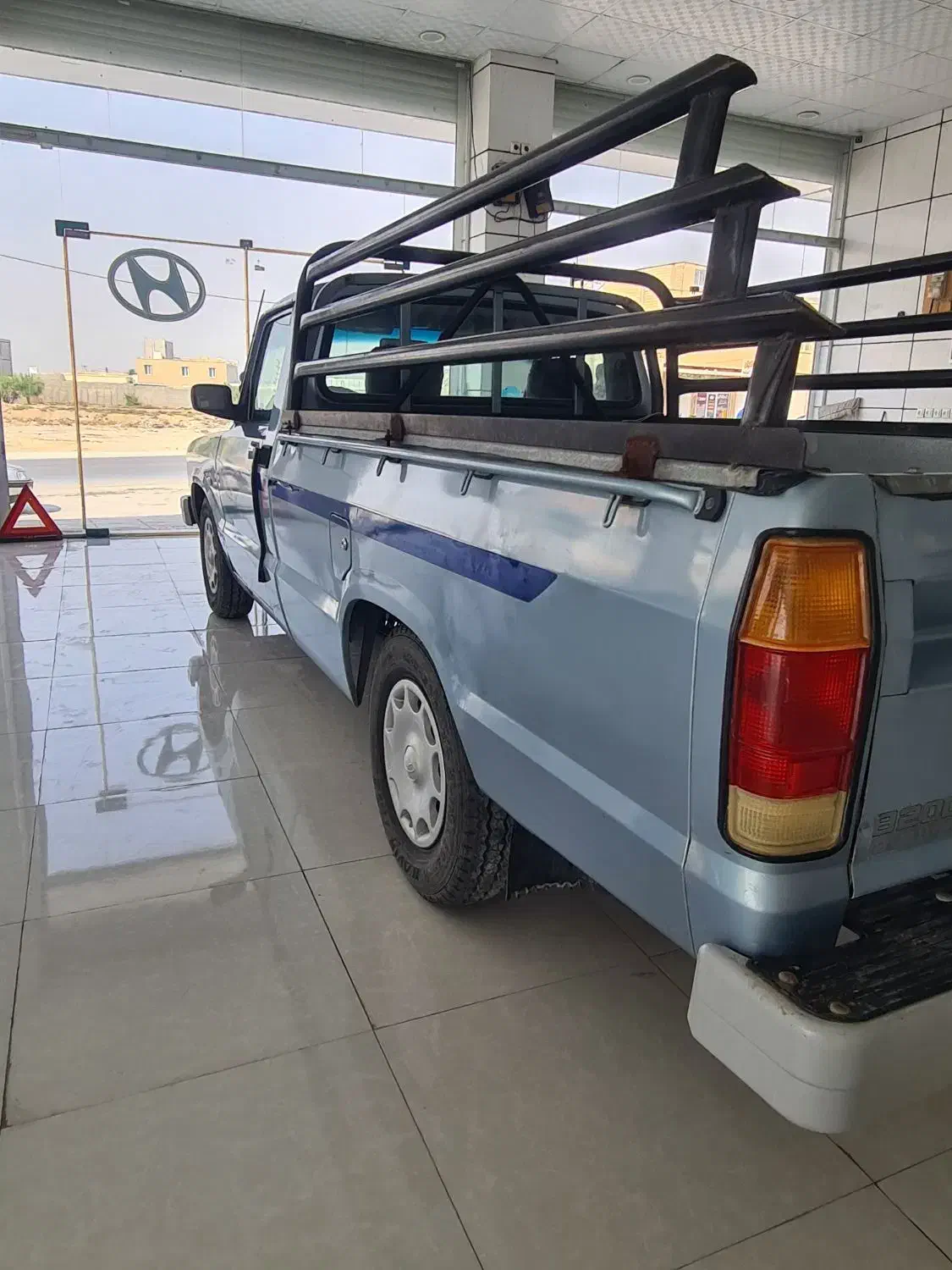 مزدا۸۹|خودرو سواری و وانت|بوشهر, |دیوار