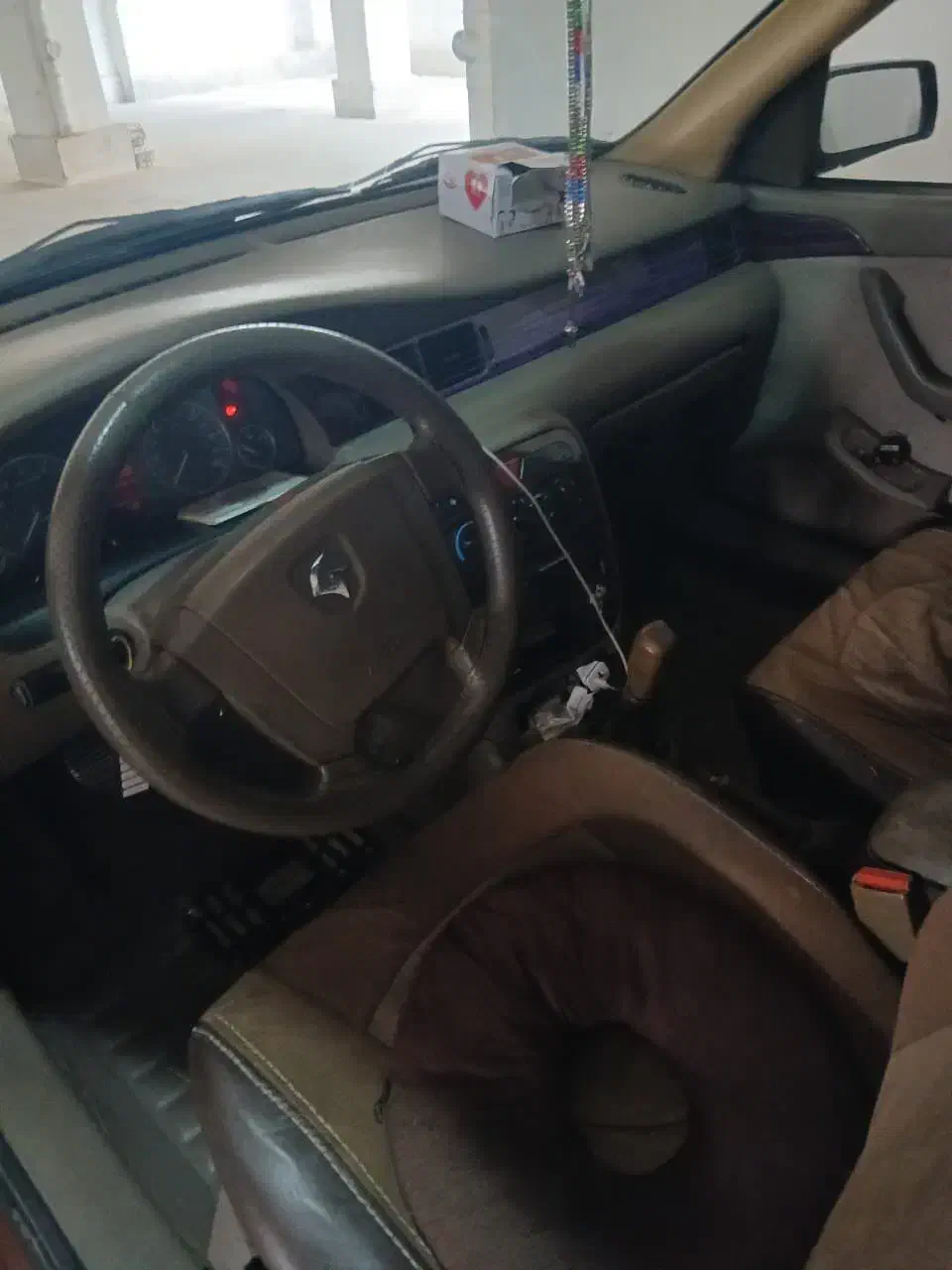 سمند EF7 91|خودرو سواری و وانت|تهران, نارمک|دیوار