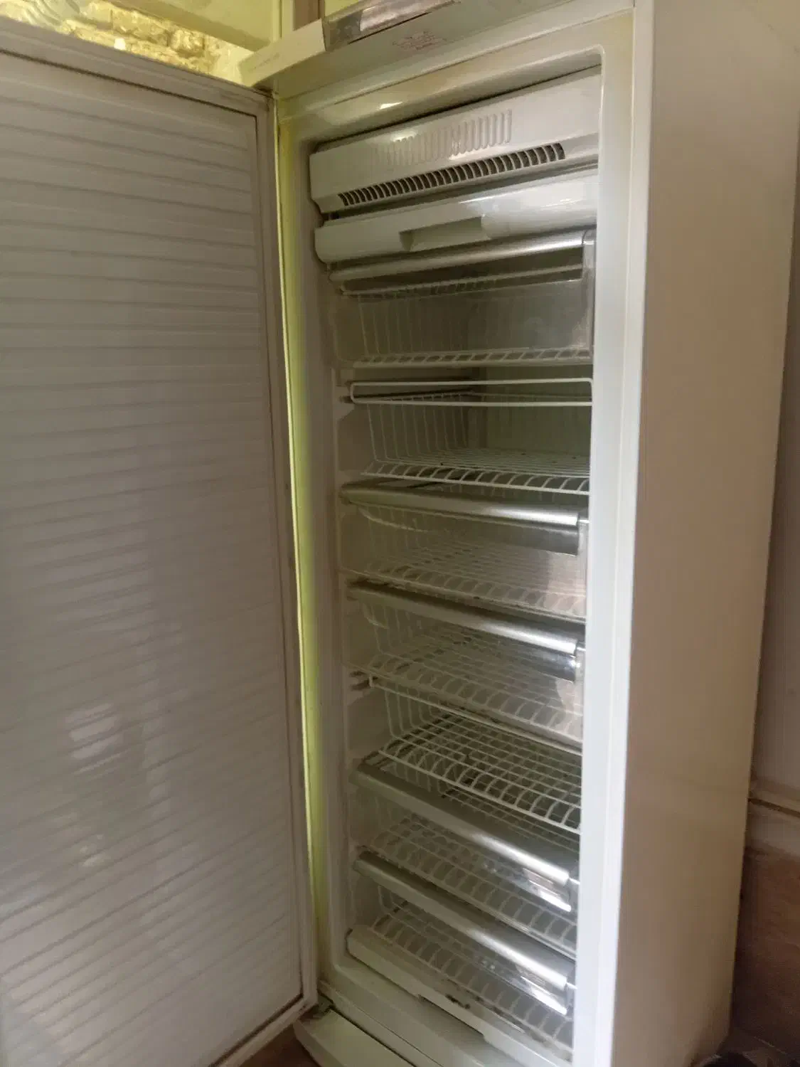 فریزر یخساران|یخچال و فریزر|خوی, |دیوار