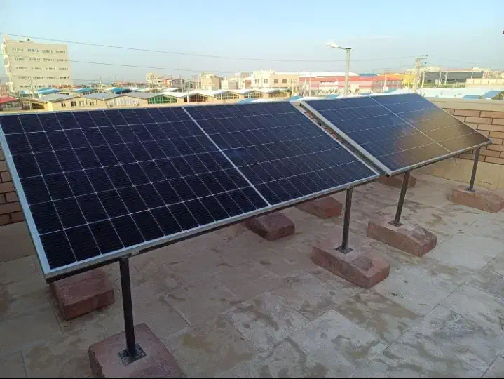 خدمات برق خورشیدی پنل خورشیدی|خدمات پیشه و مهارت|هریس, |دیوار