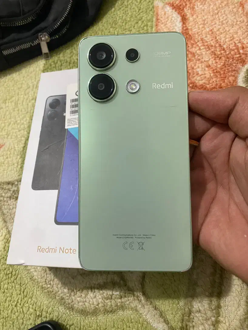 شیاومی نوت ۱۳ note 13|موبایل|بهارستان, |دیوار