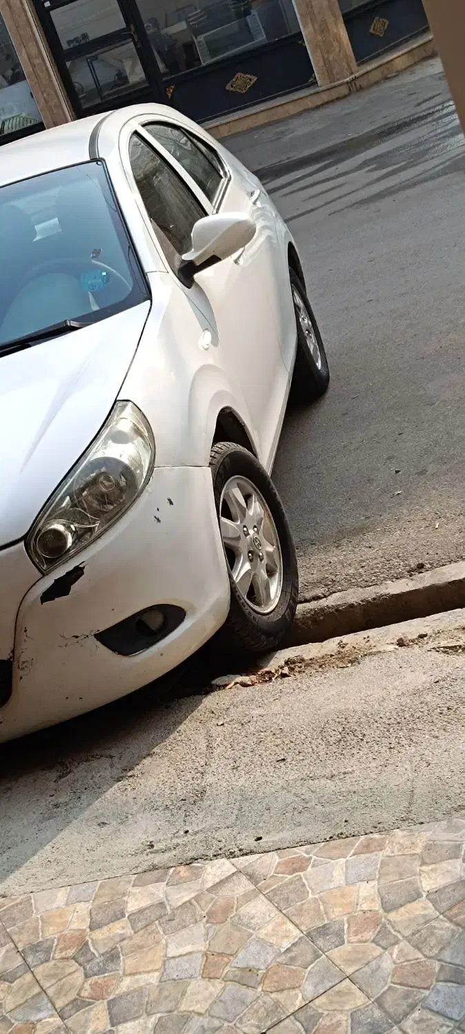 خودرو جک j3|خودرو سواری و وانت|ارومیه, |دیوار