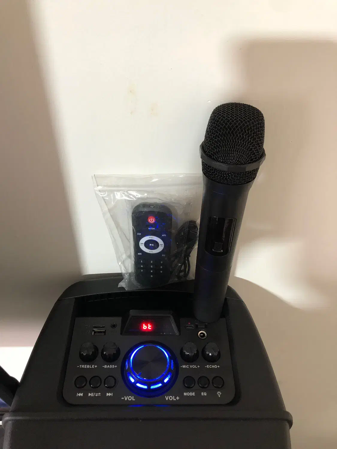 zqs|سیستم صوتی خانگی|بابل, |دیوار