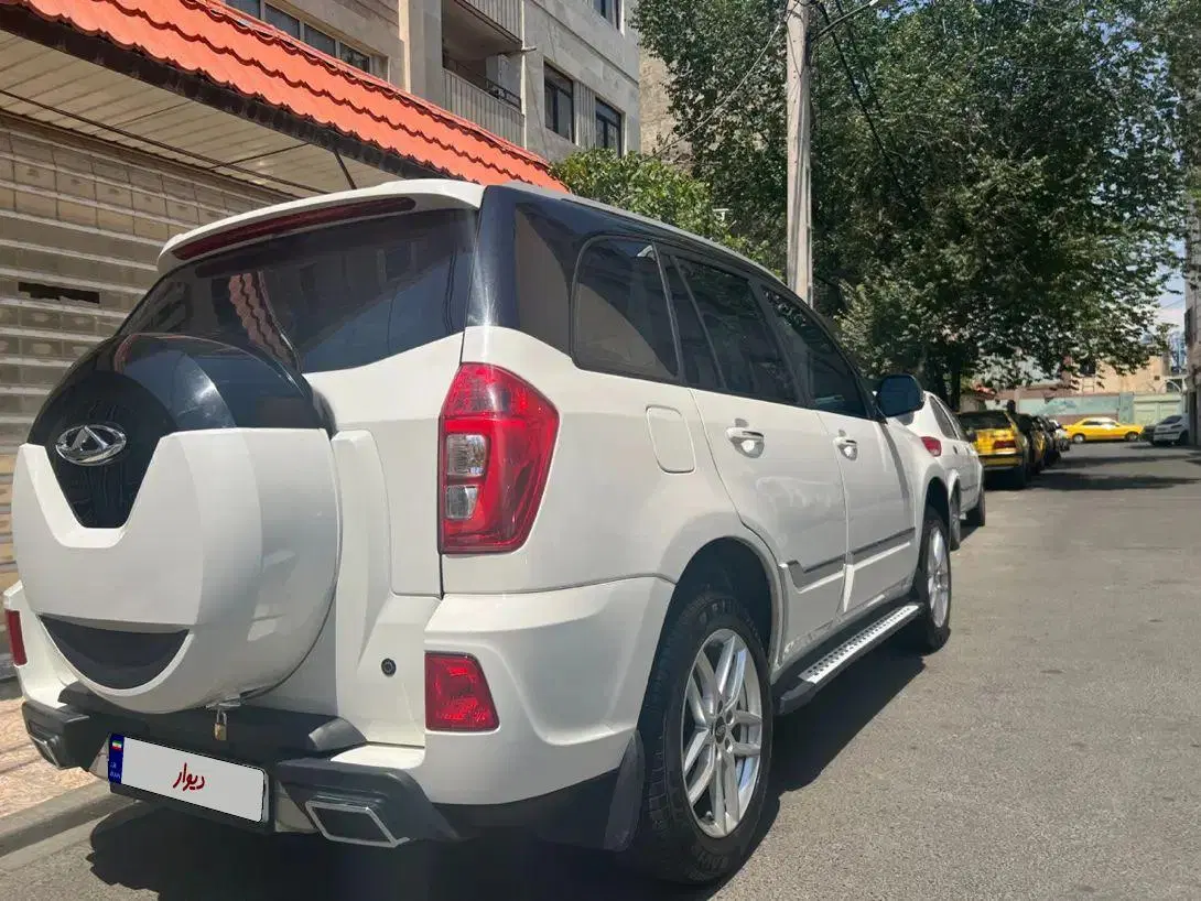 MVM X33s At Excellent Sport|خودرو سواری و وانت|شهر ری, دولت‌آباد|دیوار