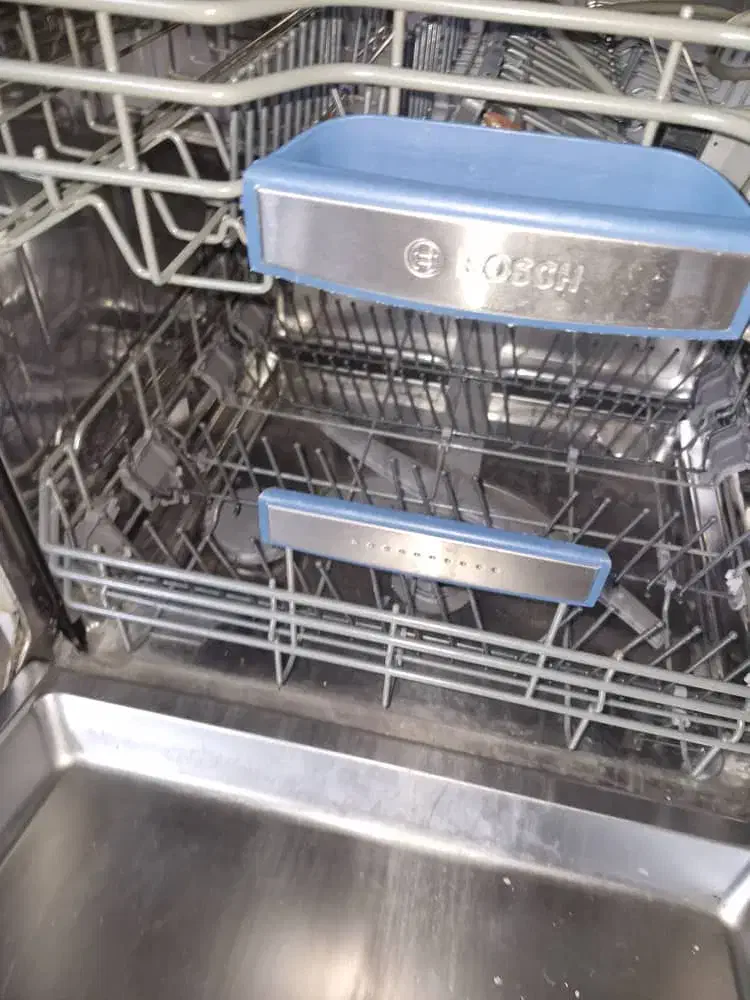 ظرفشویی بوش اصل آلمان|ماشین ظرفشویی|ری, فیروزآبادی|دیوار