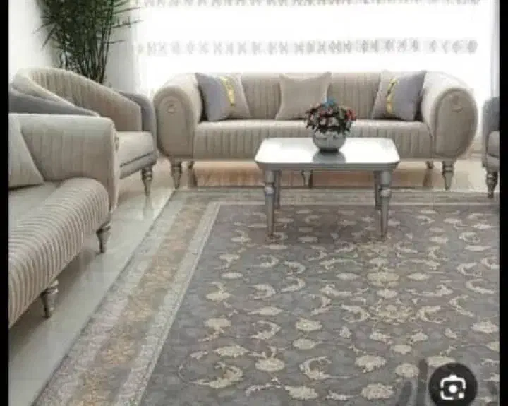 مبل چستر لوتوس|مبلمان خانگی و میز عسلی|چمران, |دیوار